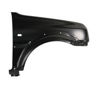 Front Right Fender Fits: SUZUKI JIMNY FJ 09.98-01.12