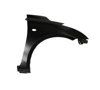 Front right fender fits: SUZUKI SWIFT IV 10.10-03.17