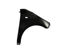 Front right fender fits to: HYUNDAI i10 I 01.08-12.13