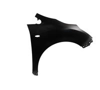Front Right Fender Fits: TOYOTA VERSO 04.09-10.12