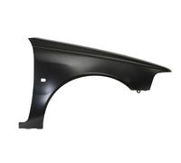 Front Right Fender Fits: VOLVO S40, V40 07.00-06.04