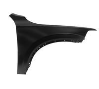 Front Right Fender Fits: VOLVO XC90 II 09.14-01.20