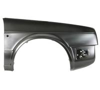 Front Right Fender Fits: VW GOLF II, JETTA II 08.83-07.92