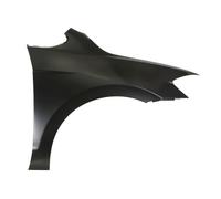 Front Right Fender Fits: VW GOLF SPORTSVAN 02.14-11.17