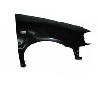 Front Right Fender Fits: VW POLO III 6N1 10.94-10.99