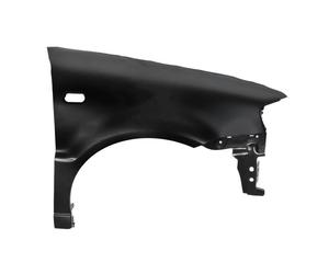 Front Right Fender Fits: VW POLO III 6N2 10.99-09.01