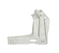Front Right Fender Mount Fits: VW BORA, GOLF IV 08.97-06.06
