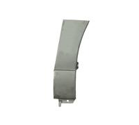 Front Right Fender Repair Fits: VW GOLF III, VENTO 01.91-04.99