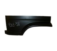 Front right fender replacement panel for Fiat Ducato Type 280