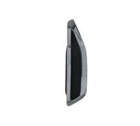 Front Right Fender Trim Fits: BMW X5 G05, F95 06.18-