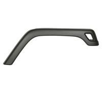 Front Right Fender Trim For: JEEP WRANGLER II TJ 08.96-12.08