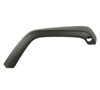 Front Right Fender Trim For: JEEP WRANGLER III JK 06.01-11.17