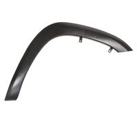 Front Right Fender Trim For: TOYOTA RAV4 III 05.11-12.12