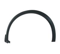 Front Right Fender Trim Molding Fits RENAULT CAPTUR II 11.19 BLIC Black