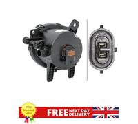 Front Right Fog Light For BMW 1 11-19 2 13-21 3 11-18 4 13-20 Genuine Hella