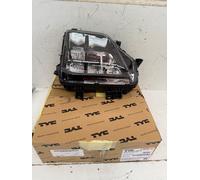 TYC 19-15041-05-2 Fog Light