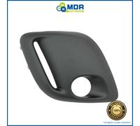 Front Right Fog Light Grille - DX - for Citroen C1 02->