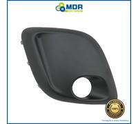 Front Right Fog Light Grille - DX - for Citroen C1 12->