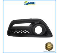 Front Right Fog Light Grille - for Renault Captur 13->