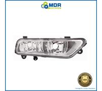 Front Right Fog Light with Indicator - for Volkswagen Passat 10->14