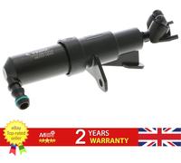 Front Right Headlight Cleaning Wash Fluid Jet For Skoda OCTAVIA 04-13 1Z0955966A