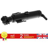 Front Right Headlight Cleaning Washer Fluid Jet For Bmw X1 09-15 61677321892