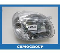 PRASCO HN3204823 Headlight