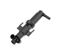Front Right Headlight Washer Nozzle 61677206646 Compatible With BMW Z4 | Fits Z4 sDrive30i E89 2009-2011 I6 3.0L Convertible; 1 Piece