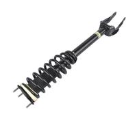 Front Right Hydraulic Shock Strut Assy 1663232400 Compatible With W166 ML 350 500 550 2012 2013 2014 2015