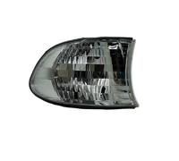 Front Right Indicator Replacement Part Clear For BMW Lci E38 1998-2001