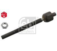 FRONT RIGHT INNER TIE ROD FITS: AUDI TT 2.0 TFSI/2.0 TFSI QUATTRO/2.0 TDI/2.0