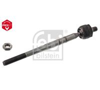 FRONT RIGHT INNER TIE ROD FITS: CITROËN BERLINGO MPV 1.4 I /1.4 BIVALENT/1.6