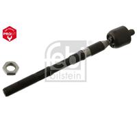 FRONT RIGHT INNER TIE ROD FITS: CITROËN C3 I 1.6 16V/1.6 BIOFLEX/1.6 16V HDI.