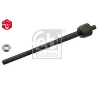 FRONT RIGHT INNER TIE ROD FITS: CITROËN C4 II 1.6 VTI 120/1.4 VTI 95/1.6 THP