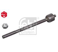 FRONT RIGHT INNER TIE ROD FITS: CITROËN DS3 1.6 RACING/1.6 THP 150/1.4 HDI 70