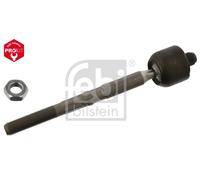 FRONT RIGHT INNER TIE ROD FITS: DACIA DUSTER 1.5 DCI /1.5 DCI 4X4/1.5 DCI 4X4