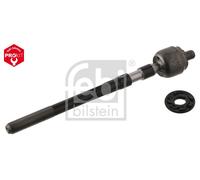 FRONT RIGHT INNER TIE ROD FITS: FITS FOR CLIO MK II 1.2 /1.6 /1.6 16V BB01 B.