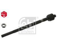 FRONT RIGHT INNER TIE ROD FITS: FITS FOR FIAT DOBLO MONOCAB 1.3 JTD 16V MULTI