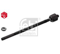 FRONT RIGHT INNER TIE ROD FITS: FITS FOR FIAT SCUDO VAN 2.0 D MULTIJET/2.0 D
