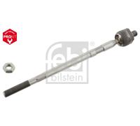 FRONT RIGHT INNER TIE ROD FITS: FITS FOR MODUS / GRAND MODUS 1.5 DCI 75/1.5 D