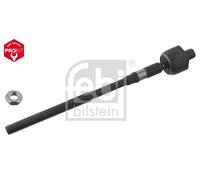 FRONT RIGHT INNER TIE ROD FITS: FITS FOR NISSAN X-TRAIL I SUV 2.5 FWD/2.0 4X4
