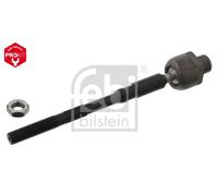 FRONT RIGHT INNER TIE ROD FITS: FITS FOR NISSAN X-TRAIL II 2.0 DCI/2.0 DCI 4X