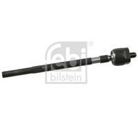 FRONT RIGHT INNER TIE ROD FITS: FITS FOR RENAULT KANGOO 1.2 /1.4 /D 55 1.9 /D