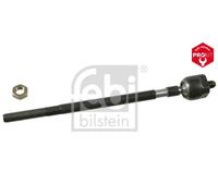 FRONT RIGHT INNER TIE ROD FITS: FITS FOR RENAULT KANGOO RAPID 1.6 16V BIVALEN