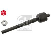 FRONT RIGHT INNER TIE ROD FITS: FITS FOR RENAULT LAGUNA III 3.5 V6 /2.0 16V /