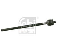 FRONT RIGHT INNER TIE ROD FITS: FITS FOR RENAULT MEGANE I 1.4 E /1.6 E /2.0 I