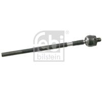 FRONT RIGHT INNER TIE ROD FITS: FITS FOR RENAULT MEGANE I 1.4 E /1.6 E /2.0 I