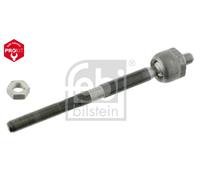 FRONT RIGHT INNER TIE ROD FITS: FITS FOR RENAULT MEGANE II GRANDTOUR 1.9 DCI/