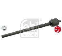 FRONT RIGHT INNER TIE ROD FITS: FITS FOR RENAULT TRAFIC II BUS 2.5 DCI 115/1.