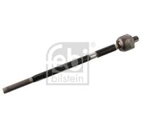 FRONT RIGHT INNER TIE ROD FITS: FORD ESCORT MK VI 1.3/1.8 D/1.4/1.6/1.8 16V X